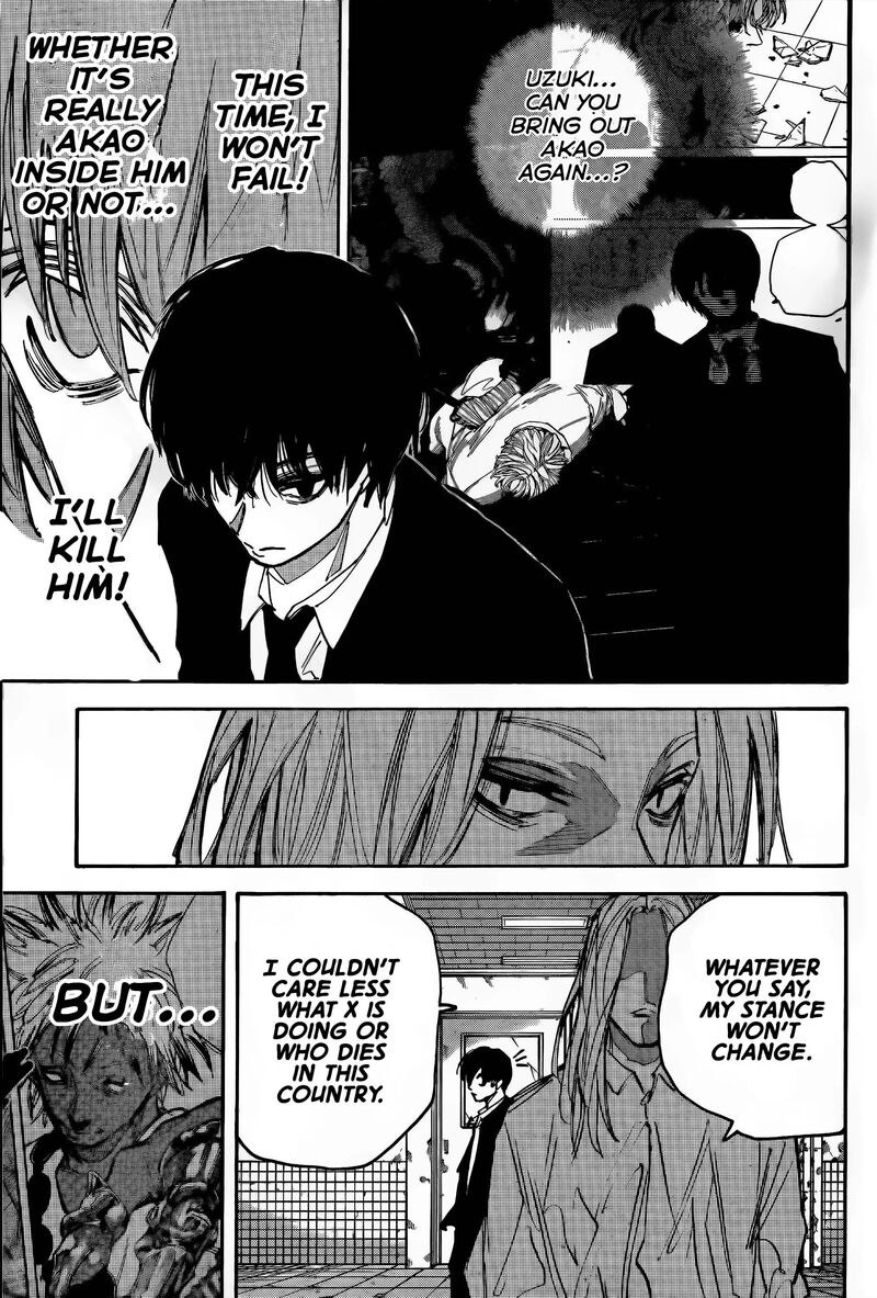 Chapter 221 - Page 29